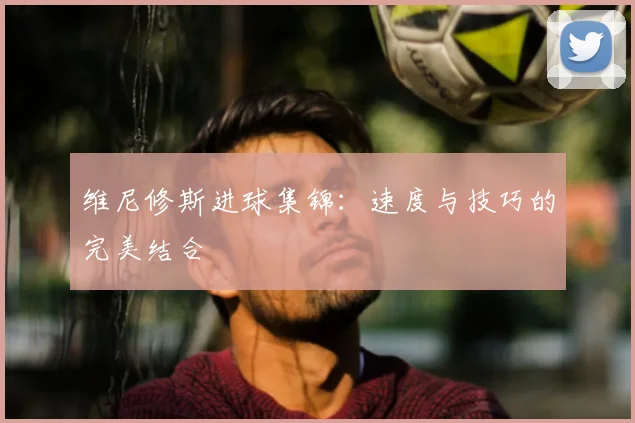 维尼修斯进球集锦:速度与技巧的完美结合